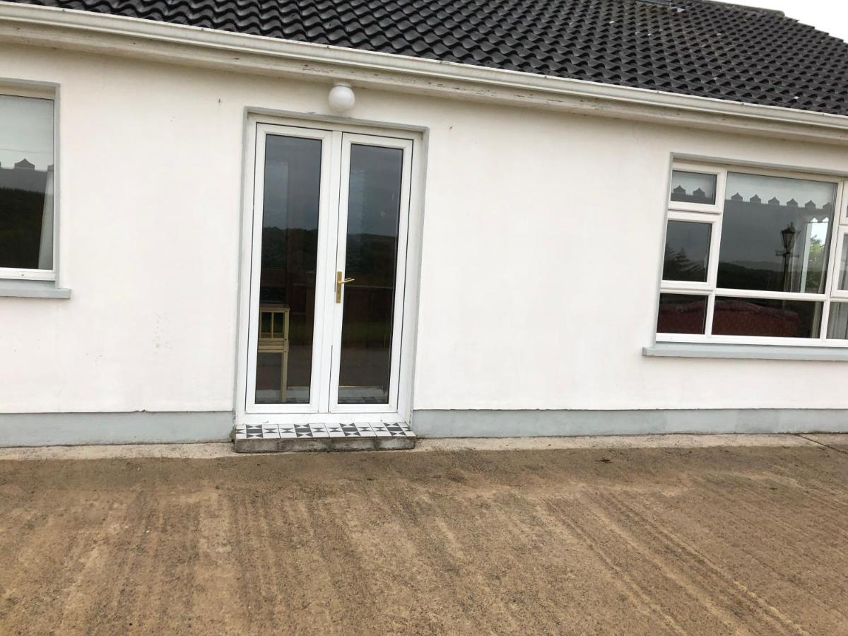 Drumcoura Bungalow County Leitrim Exterior photo
