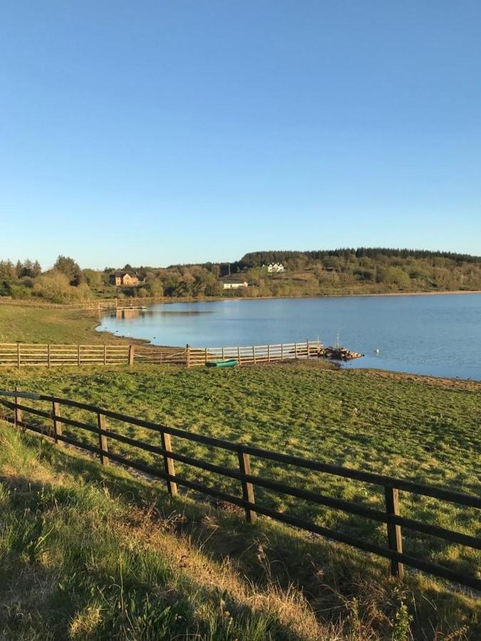 Drumcoura Bungalow County Leitrim Exterior photo
