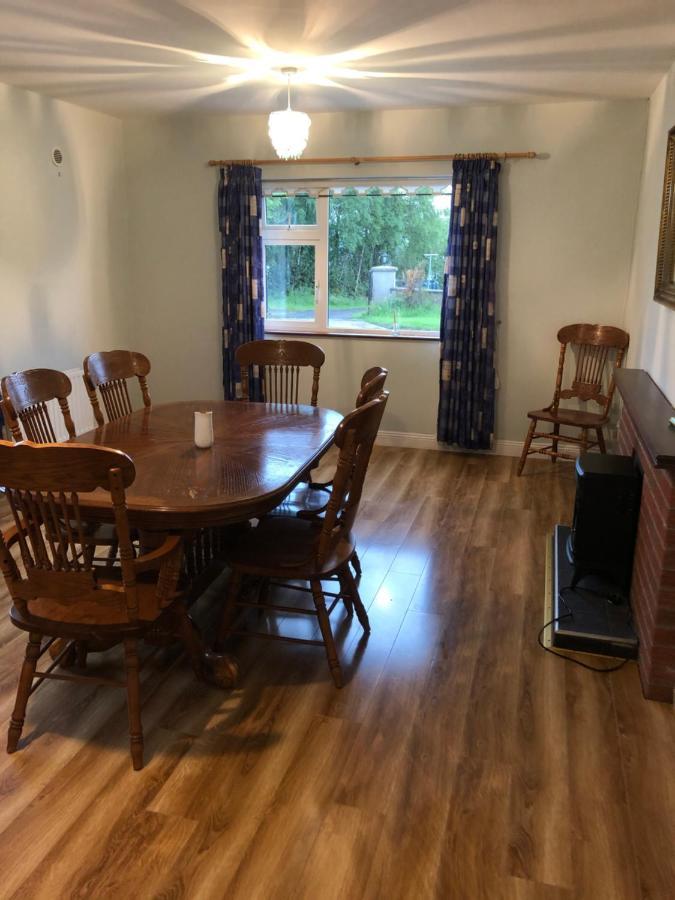 Drumcoura Bungalow County Leitrim Exterior photo
